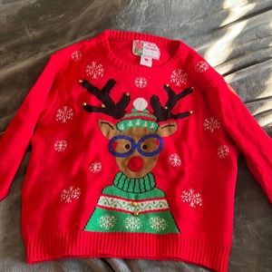 Christmas Sweater